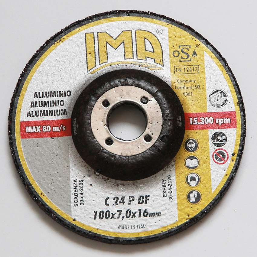 IMA-100-7-ALU
