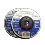 Cutting Disc FLEXOVIT Ultra-Thin Cutting Disc 125*2.5*22.2 Stainless Steel Cutting Disc