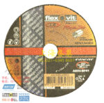Cutting Disc 100*1*16 Grinding Wheel FLEXOVIT Cutting Disc Grinding Wheel Cutting Disc