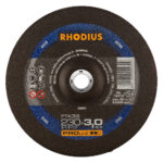 Cutting Disc Steel Cutting Disc FTK33 230*3*22 High Speed Cutting Disc