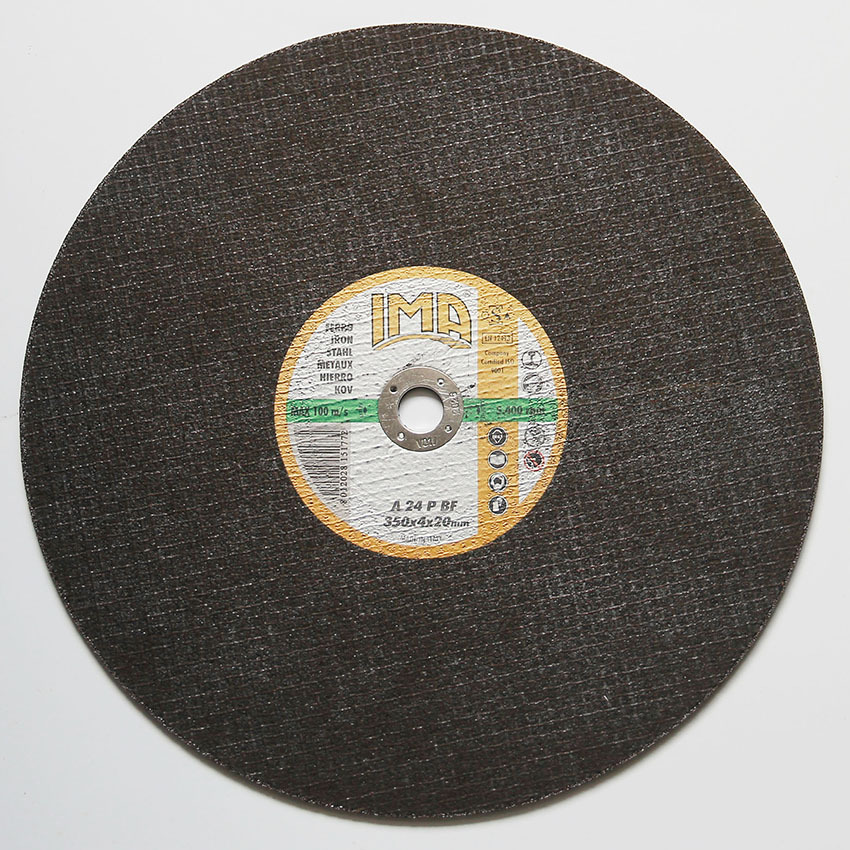main-01-72.jpg IMA Rail Cutting Disc 350*4*25.4 Gasoline Machine Rail Saw Blade 400*4 Cutting Disc - Image 1