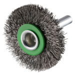 RHODIUS With Shank Stainless Steel Stainless Steel