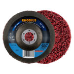German SVS grinding Ceramic grinding polishing