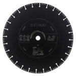 RHODIUS Cutting Disc Diamond Cutting Disc Stone Concrete Cutting Disc - Image 2