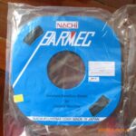 NACHI Band Saw Coil Saw Machine Saw Blade Coil Saw Saw Blade BARMEC Coil Saw 30 - Image 2