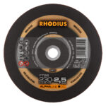 Cutting Disc Steel Cutting Disc FTK33 230*3*22 High Speed Cutting Disc - Image 2