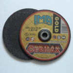 Italian CERAMIC Ceramic Alumina Angle Grinder Grinding Wheel 230*7*22.2 - Image 2