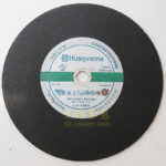Husqvna K760/K970 Rescue Cutting Machine Saw Blade for Fire Rescue Cutting Disc - Image 2