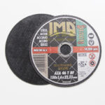 FLEXOVIT Ultra-Thin Cutting Disc 150*1.0*22 Grinding Wheel Cutting Disc - Image 2