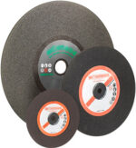 Resin Bonded grinding Grinding Wheel Resin Bonded Brown Aluminum Oxide Grinding Wheel Model - Image 2
