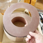 Cutting Disc 200*1.0*116Ｍ200/400/800 Grinding Disc - Image 3