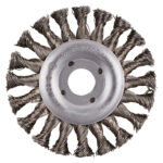 RHODIUS With Shank Stainless Steel 75*20*6 - Image 3