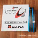 GLB Bi-Metal Band Saw 30M Coil Saw Coil Saw Saw Blade AMADA Genuine Saw Blade - Image 3