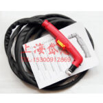 Genuine OTC Cutting Torch M3500 Cutting Torch CT-0351 Plasma Cutting Torch Cutting Torch - Image 3