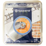 Rescue Cutting Machine Saw Blade for Fire Rescue Multi-Purpose Diamond Cutting Disc FR3 S50 Saw Blade - Image 3