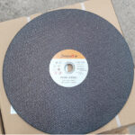 DAWNOW Cutting Disc Stainless Steel Grinding Wheel 230*3*22 High Speed Cutting Disc - Image 3