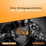 RHODIUS Stainless Steel Stainless Steel - Image 3