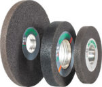Resin Bonded Cutting Wheel Metallographic Metallographic cutting - Image 3