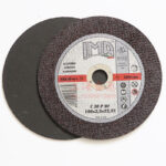Grinding Wheel 180*3.2*22 for Stainless Steel Cutting Disc Electric Grinder Cutting Disc - Image 3