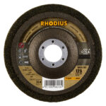 IMA grinding Stainless Steel Iron-Free polishing - Image 3