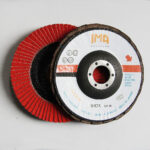 IMA 3M984 VSM850 Ceramic Flap Wheel 180*22 Flap Disc Long-Life polishing - Image 4