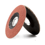 IMA Angle Grinder Grinding Disc 125*22 36#Stainless Steel polishing - Image 4
