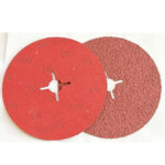 3M982C 1184 5 36#grinding Stainless Steel Ceramic - Image 4