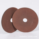 Grinding Wheel 455*80*127/203 - Image 4