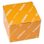 RHODIUS With Shank Stainless Steel 75*20*6 - Image 4