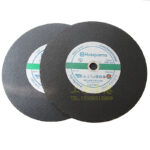 Husqvna Rail Grinding Wheel K970 High Speed Cutting Disc K1270 Rail Cutting Disc - Image 4