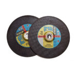 Contamination-Free for Aluminum Alloy Grinding Disc 5 Grinding Wheel Non-Ferrous Metals Grinding Disc 125*7*22 - Image 4