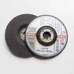 IMA Grinding Wheel Angle Grinder Grinding Disc 125*6.4*22 for Aluminum for Aluminum Alloy Grinding Disc - Image 5