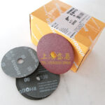 RHODIUS polishing 100*16 P24/36/40/60/80/100/120 Specification - Image 5