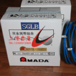 Wholesale Band Saw Blade AMADA Band Saw Blade SGLB Bi-Metal Saw Blade In Stock - Image 5