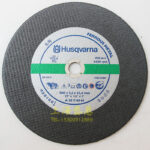 Husqvna Rail Grinding Wheel K970 High Speed Cutting Disc K1270 Rail Cutting Disc - Image 5