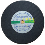 Husqvna K760/K970 Rescue Cutting Machine Saw Blade for Fire Rescue Cutting Disc - Image 5