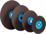 Resin Bonded Cutting Wheel 600*6*60 Model diameter Cutting Disc 500*5*25.4 - Image 5