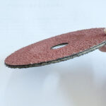 IMA Angle Grinder Grinding Disc 125*22 36#Stainless Steel polishing - Image 5