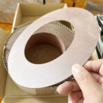 Cutting Disc 150-250ｍｍ Metallographic cutting 0.38-0.8ｍｍ - Image 5